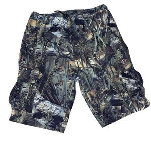 Men’s swim trunks/shorts size Med.(32/34)